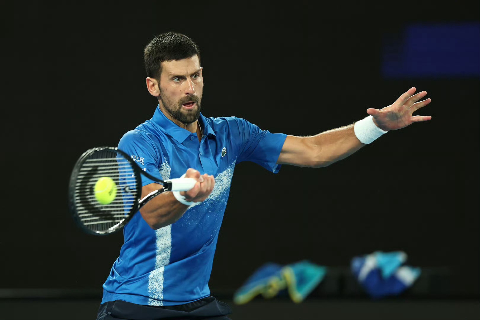 德约科维奇关键节点出色防守，IG带队取胜！